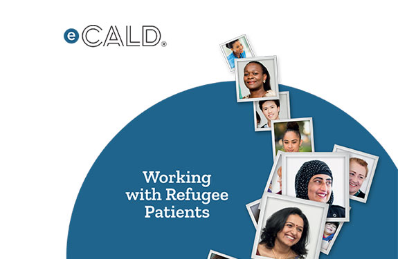 Volunteers Needed | Refresh Refugee Module