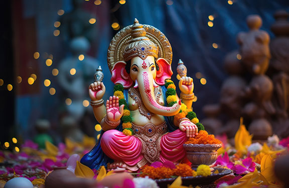 Something Interesting | Ganesh Chaturthi