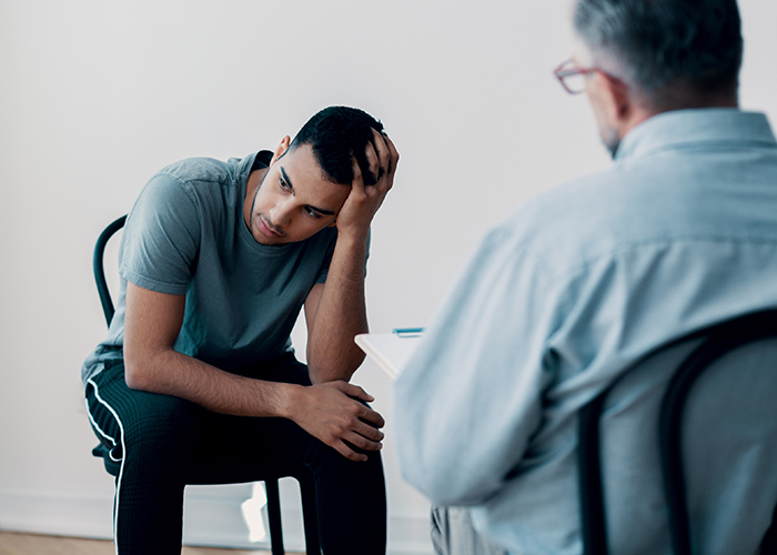 Working with Addiction with CALD Clients